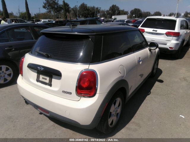 Photo 3 VIN: WMWXP5C51G3B76563 - MINI COOPER HARDTOP 