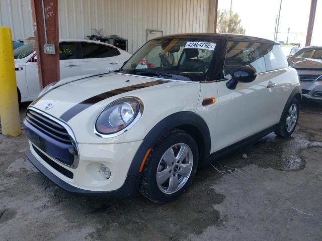 Photo 1 VIN: WMWXP5C51H2D16067 - MINI COOPER 