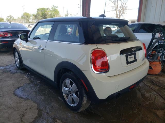 Photo 2 VIN: WMWXP5C51H2D16067 - MINI COOPER 