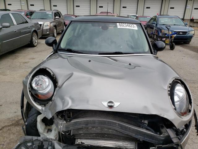 Photo 10 VIN: WMWXP5C51H2D16571 - MINI COOPER 