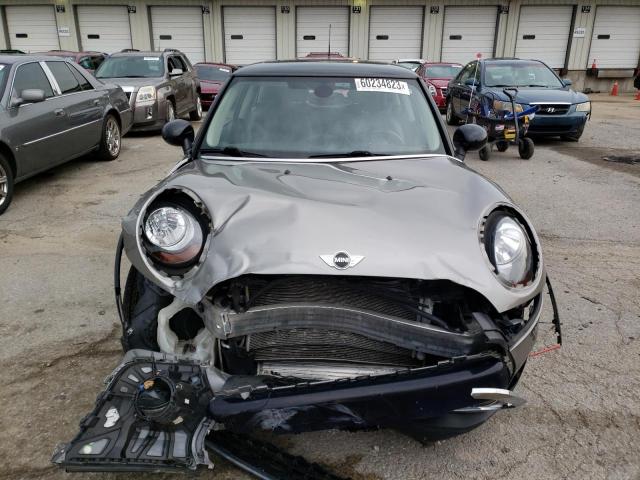 Photo 4 VIN: WMWXP5C51H2D16571 - MINI COOPER 