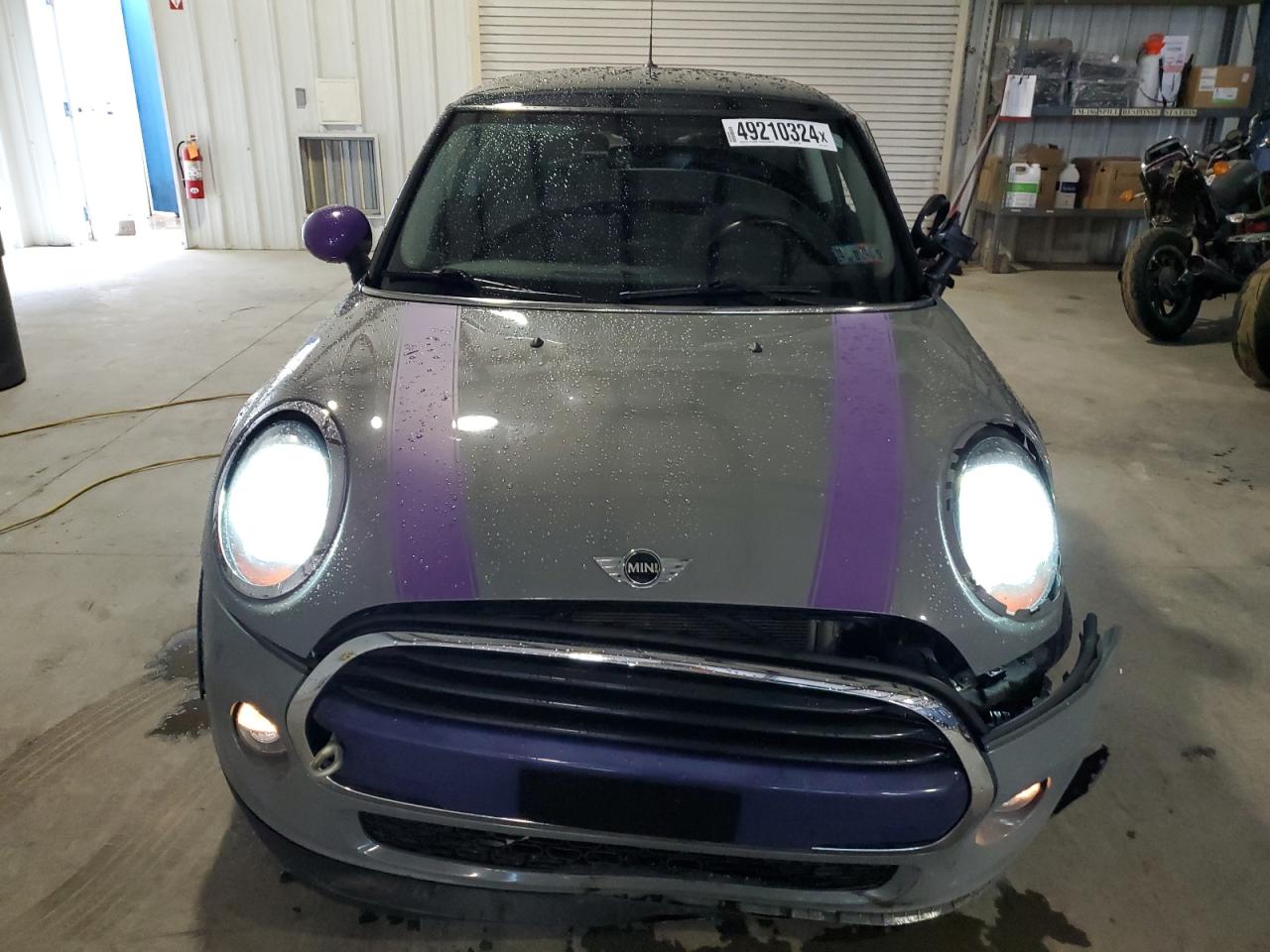 Photo 4 VIN: WMWXP5C51J2D71771 - MINI COOPER 