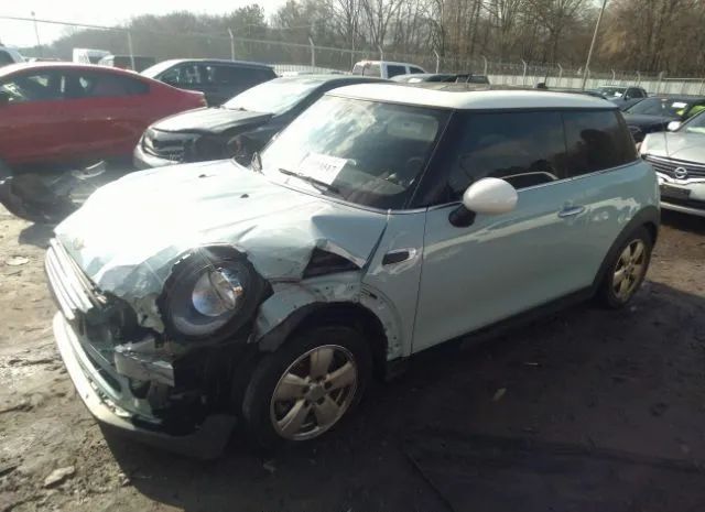 Photo 1 VIN: WMWXP5C51J2G62853 - MINI COOPER 