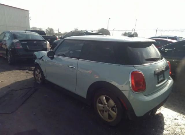 Photo 2 VIN: WMWXP5C51J2G62853 - MINI COOPER 