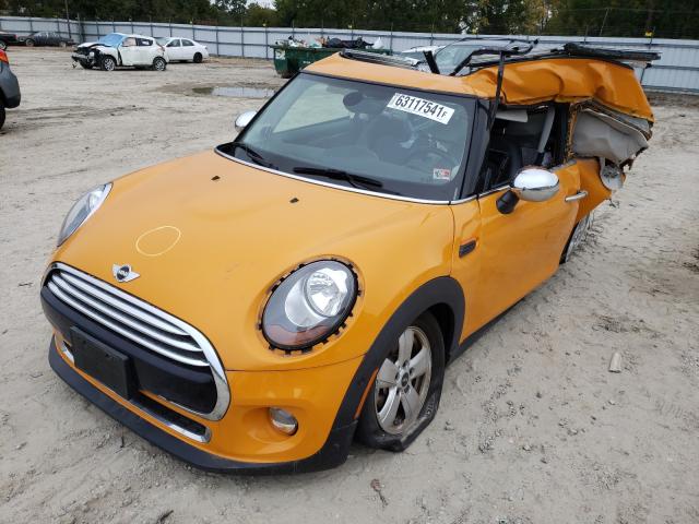 Photo 1 VIN: WMWXP5C51J2G63243 - MINI COOPER 