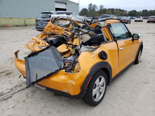 Photo 3 VIN: WMWXP5C51J2G63243 - MINI COOPER 