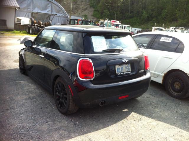 Photo 2 VIN: WMWXP5C51J2G64053 - MINI COOPER 