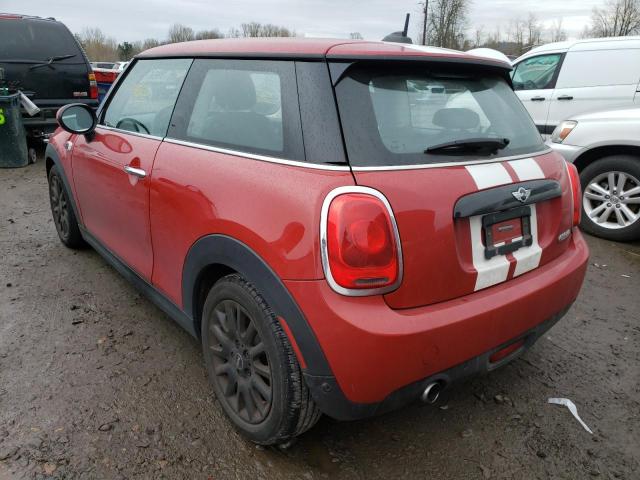 Photo 2 VIN: WMWXP5C51J2H29127 - MINI COOPER 