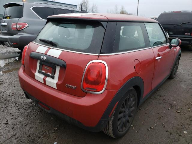 Photo 3 VIN: WMWXP5C51J2H29127 - MINI COOPER 