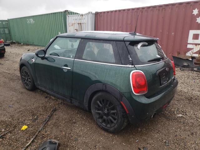 Photo 1 VIN: WMWXP5C51J2H29189 - MINI COOPER 