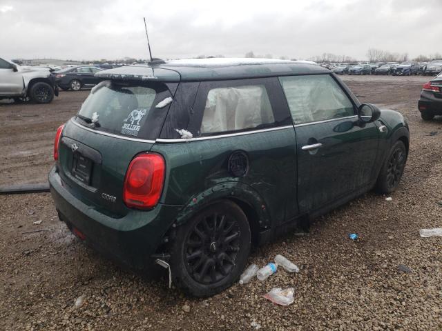 Photo 2 VIN: WMWXP5C51J2H29189 - MINI COOPER 