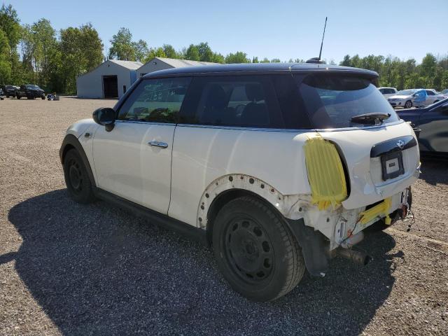 Photo 1 VIN: WMWXP5C51J3C65007 - MINI COOPER 