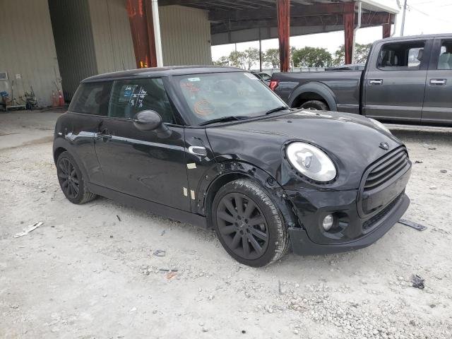 Photo 3 VIN: WMWXP5C51J3D02024 - MINI COOPER 