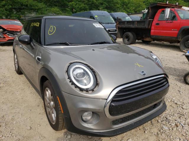 Photo 0 VIN: WMWXP5C51K2D72453 - MINI COOPER 