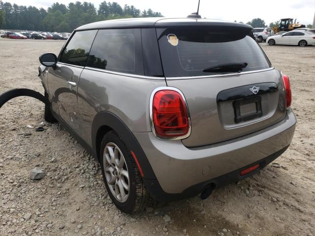 Photo 2 VIN: WMWXP5C51K2D72453 - MINI COOPER 