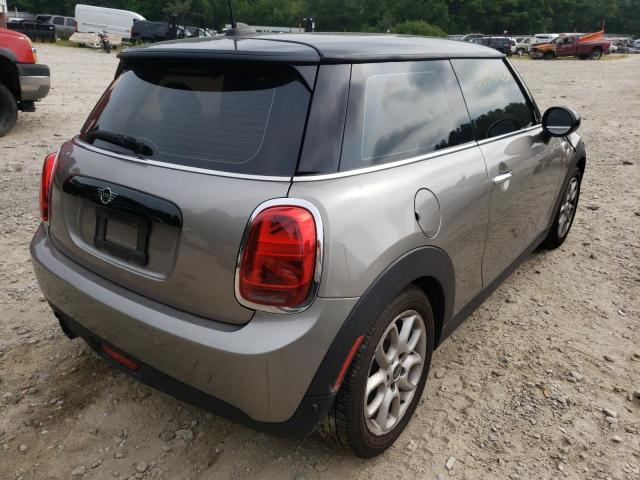 Photo 3 VIN: WMWXP5C51K2D72453 - MINI COOPER 