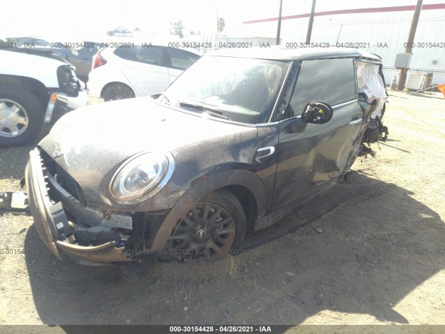 Photo 1 VIN: WMWXP5C51K2H31638 - MINI HARDTOP 2 DOOR 