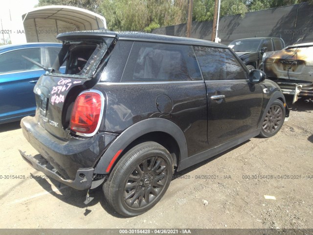 Photo 3 VIN: WMWXP5C51K2H31638 - MINI HARDTOP 2 DOOR 