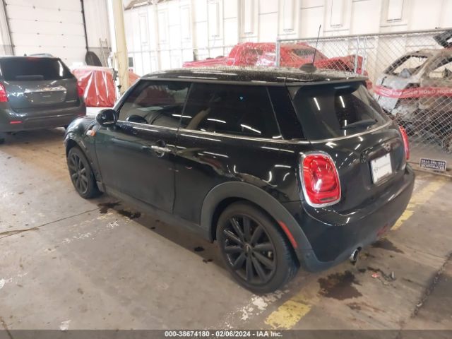 Photo 2 VIN: WMWXP5C51K2H31641 - MINI HARDTOP 