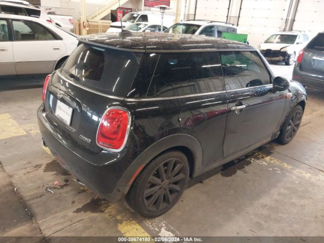 Photo 3 VIN: WMWXP5C51K2H31641 - MINI HARDTOP 