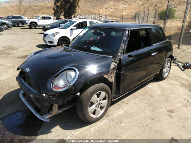 Photo 1 VIN: WMWXP5C52G2D14245 - MINI COOPER HARDTOP 