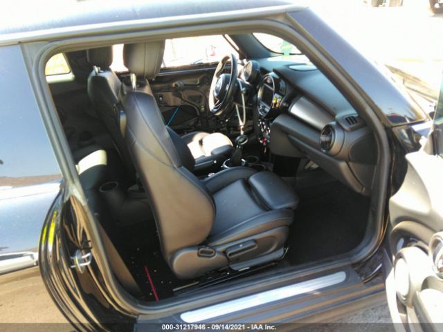 Photo 4 VIN: WMWXP5C52G2D14245 - MINI COOPER HARDTOP 