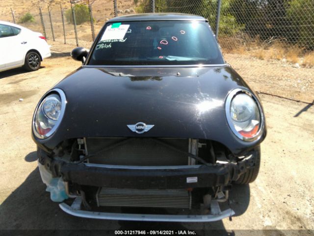 Photo 5 VIN: WMWXP5C52G2D14245 - MINI COOPER HARDTOP 