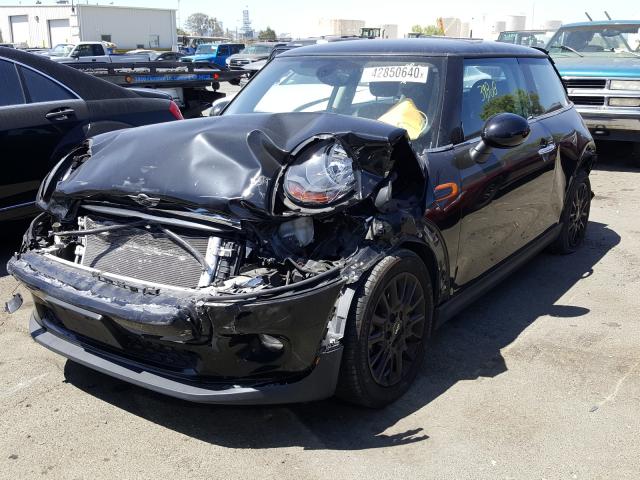 Photo 1 VIN: WMWXP5C52G2D14889 - MINI COOPER 