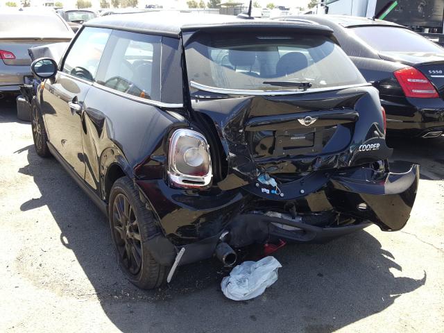 Photo 2 VIN: WMWXP5C52G2D14889 - MINI COOPER 