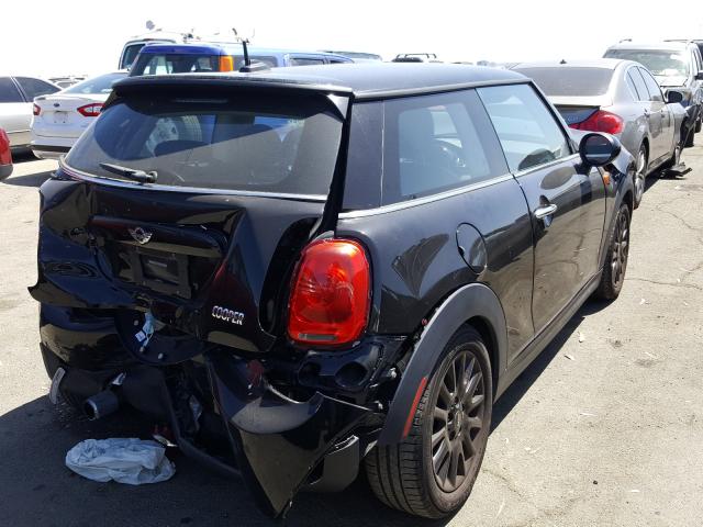 Photo 3 VIN: WMWXP5C52G2D14889 - MINI COOPER 