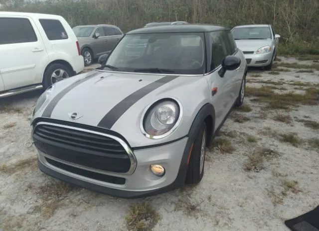 Photo 1 VIN: WMWXP5C52G2D15234 - MINI COOPER HARDTOP 