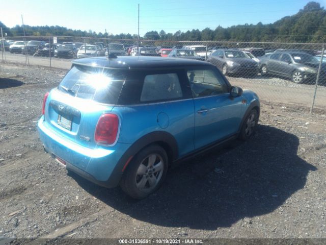 Photo 3 VIN: WMWXP5C52G3B76457 - MINI COOPER HARDTOP 