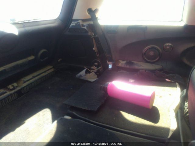 Photo 7 VIN: WMWXP5C52G3B76457 - MINI COOPER HARDTOP 