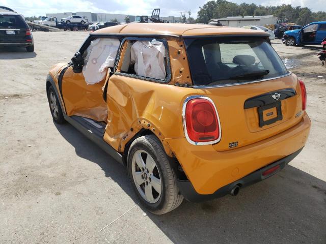 Photo 2 VIN: WMWXP5C52G3B76720 - MINI COOPER 