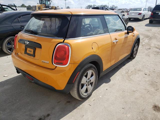 Photo 3 VIN: WMWXP5C52G3B76720 - MINI COOPER 