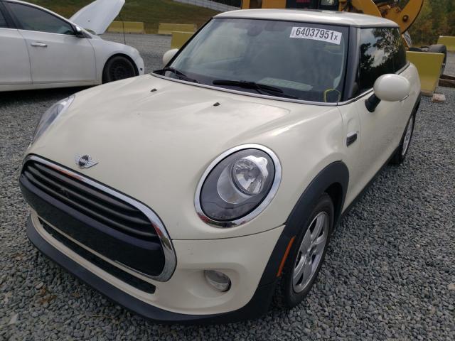 Photo 1 VIN: WMWXP5C52GT739357 - MINI COOPER 