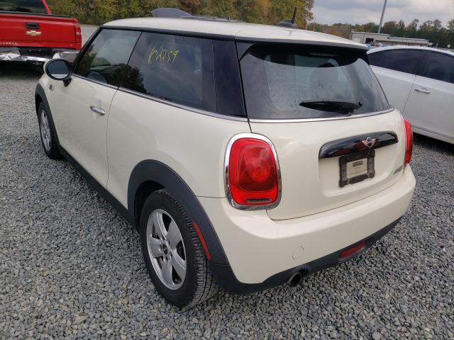 Photo 2 VIN: WMWXP5C52GT739357 - MINI COOPER 