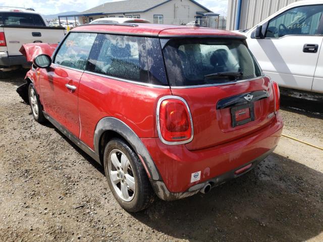 Photo 2 VIN: WMWXP5C52GT739505 - MINI COOPER 