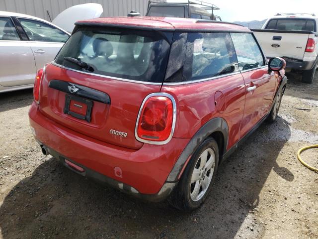 Photo 3 VIN: WMWXP5C52GT739505 - MINI COOPER 