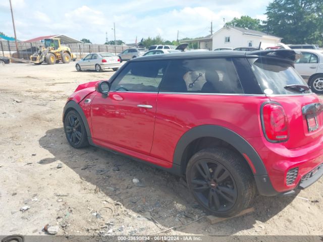 Photo 2 VIN: WMWXP5C52GT739889 - MINI HARDTOP 