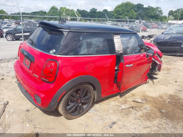 Photo 3 VIN: WMWXP5C52GT739889 - MINI HARDTOP 