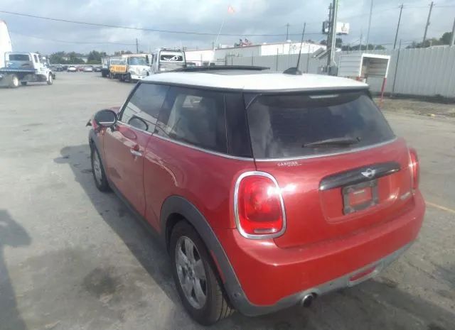 Photo 2 VIN: WMWXP5C52J2G63851 - MINI HARD TOP 