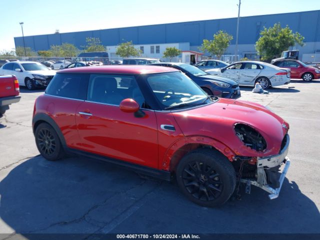 Photo 0 VIN: WMWXP5C52J3C65632 - MINI HARDTOP 