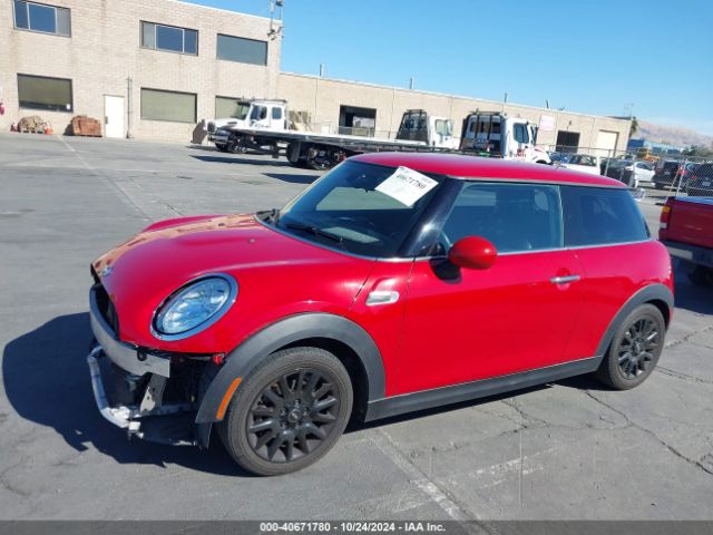 Photo 1 VIN: WMWXP5C52J3C65632 - MINI HARDTOP 