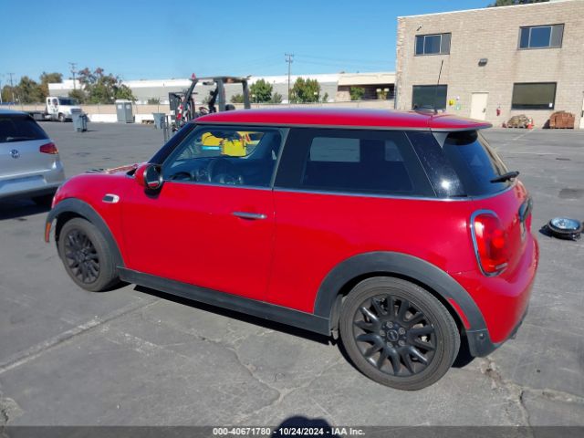 Photo 2 VIN: WMWXP5C52J3C65632 - MINI HARDTOP 