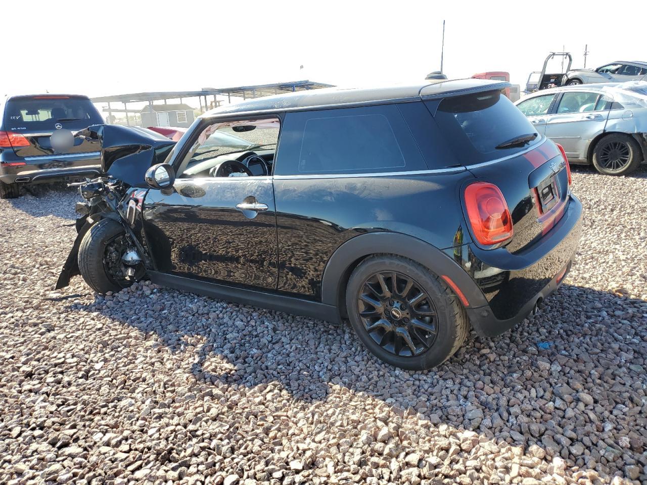 Photo 1 VIN: WMWXP5C52K2D72154 - MINI COOPER 