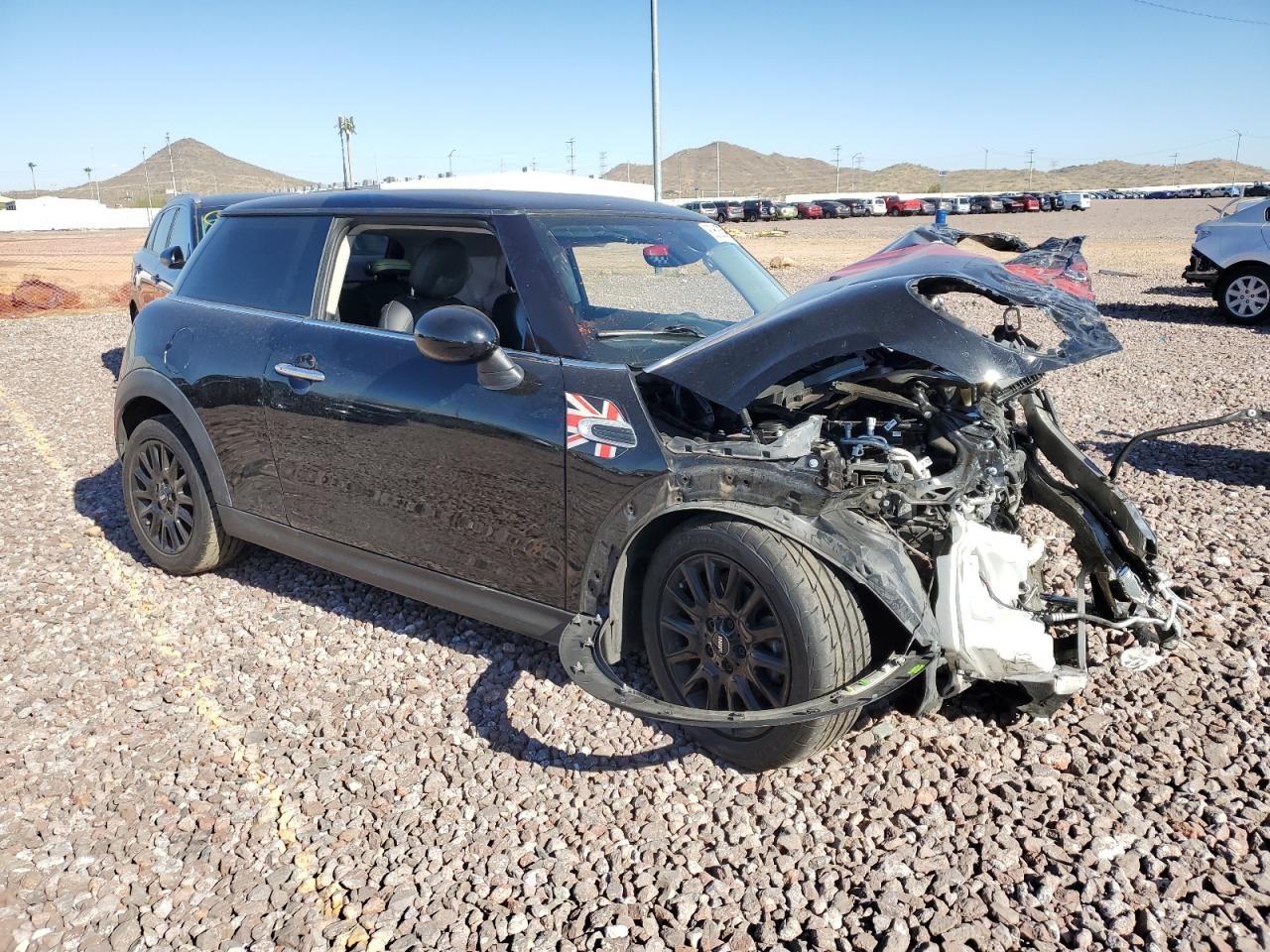 Photo 3 VIN: WMWXP5C52K2D72154 - MINI COOPER 