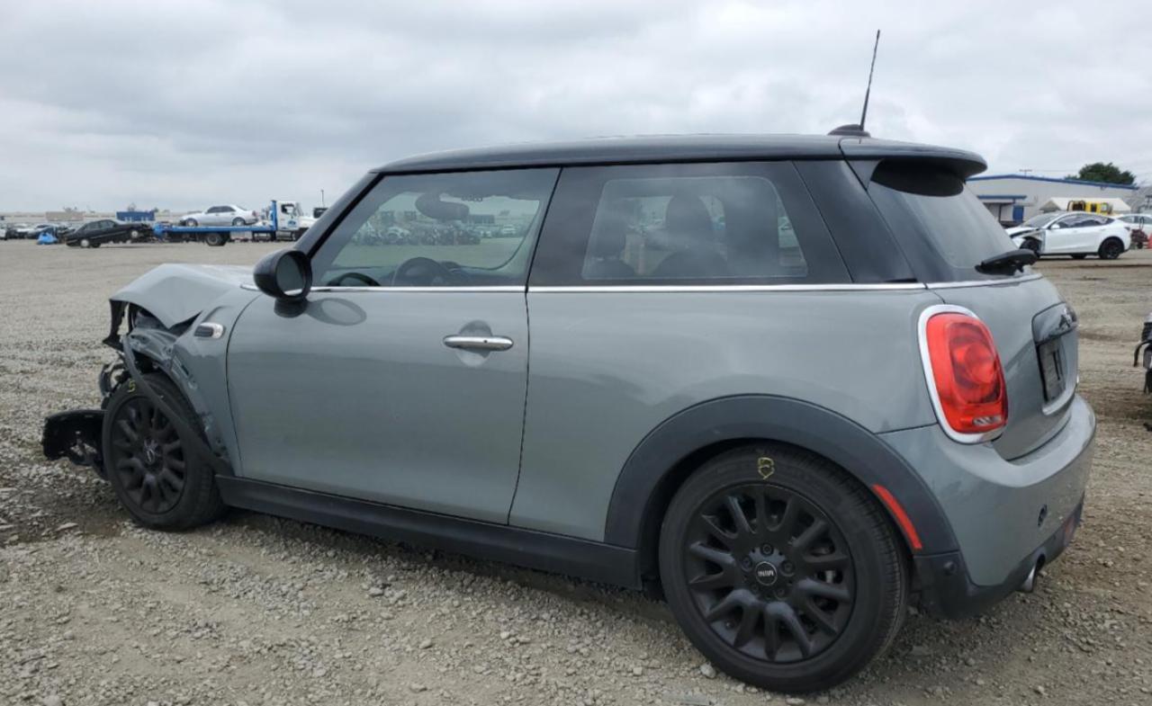 Photo 1 VIN: WMWXP5C52K2H29686 - MINI COOPER 