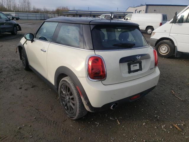 Photo 2 VIN: WMWXP5C52K2H31602 - MINI COOPER 