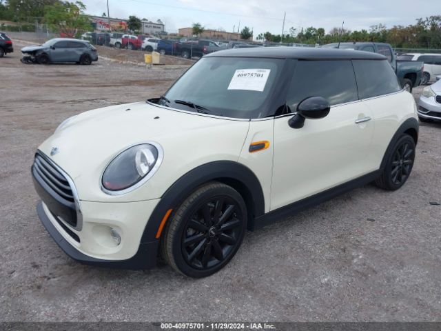 Photo 1 VIN: WMWXP5C52K2H31616 - MINI HARDTOP 